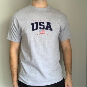 Vintage USA Shirt - Men’s